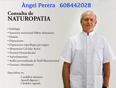 Angel Perera